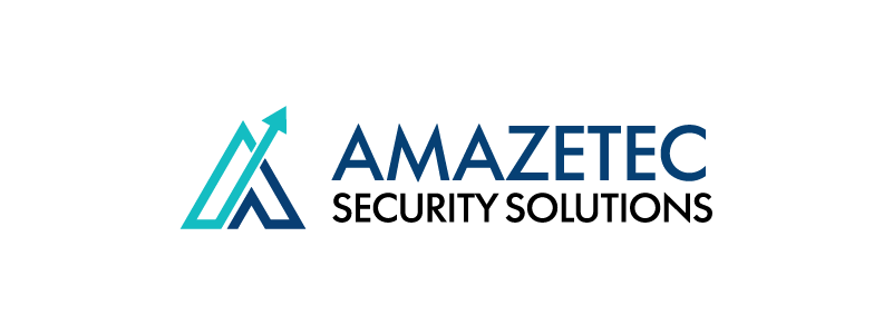 Amazetec Security logo
