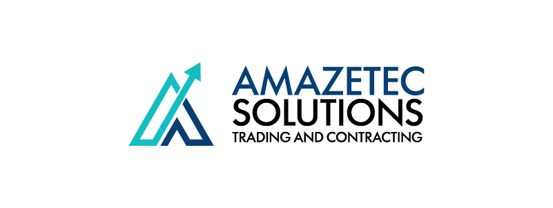 Amazetec Trading logo