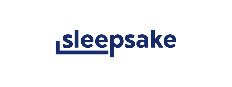 Sleepsake logo