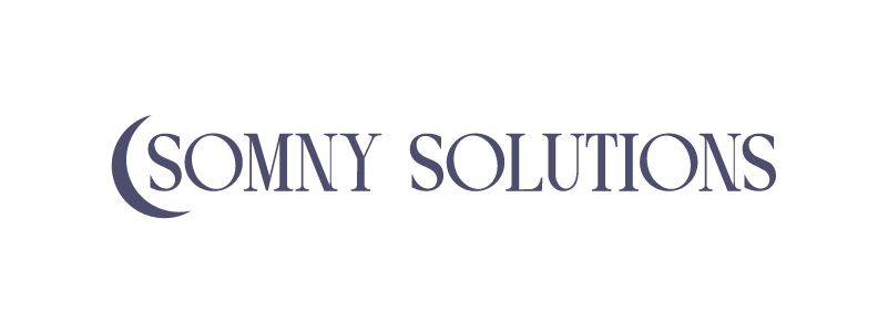 Somny Solutions logo