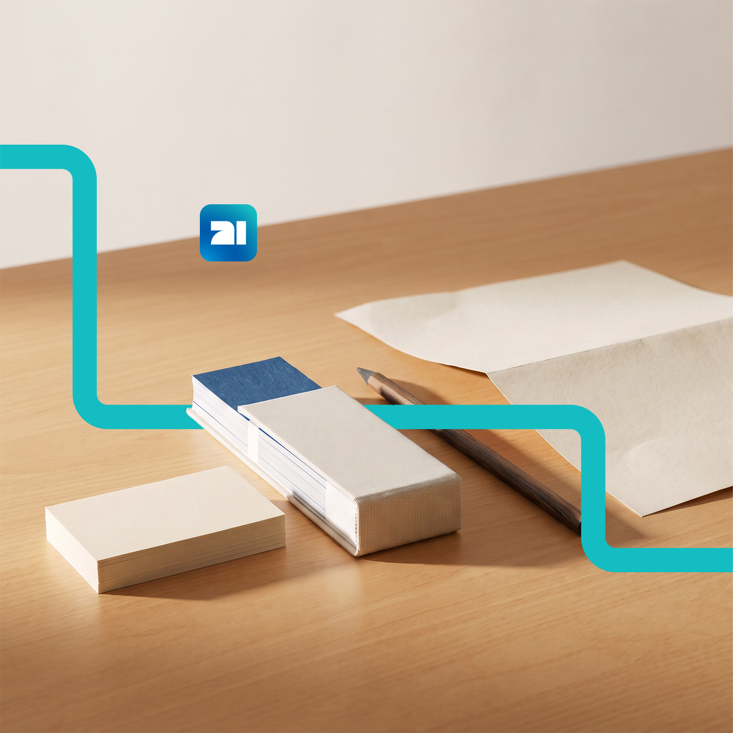 Branding & Graphic Design work