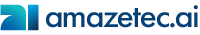 Amazetec logo